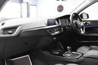 USED 2020 20 BMW 1 SERIES 118I 1.5 SPORT 5 DOOR **&pound;279 A MONTH WITH &pound;2202 DEPOSIT**