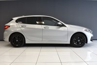 USED 2020 20 BMW 1 SERIES 118I 1.5 SPORT 5 DOOR **&pound;279 A MONTH WITH &pound;2202 DEPOSIT**