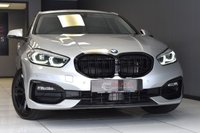 USED 2020 20 BMW 1 SERIES 118I 1.5 SPORT 5 DOOR **&pound;279 A MONTH WITH &pound;2202 DEPOSIT**