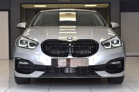 USED 2020 20 BMW 1 SERIES 118I 1.5 SPORT 5 DOOR **&pound;279 A MONTH WITH &pound;2202 DEPOSIT**