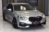 USED 2020 20 BMW 1 SERIES 118I 1.5 SPORT 5 DOOR **&pound;279 A MONTH WITH &pound;2202 DEPOSIT**