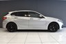 USED 2020 20 BMW 1 SERIES 118I 1.5 SPORT 5 DOOR **&pound;279 A MONTH WITH &pound;2202 DEPOSIT**