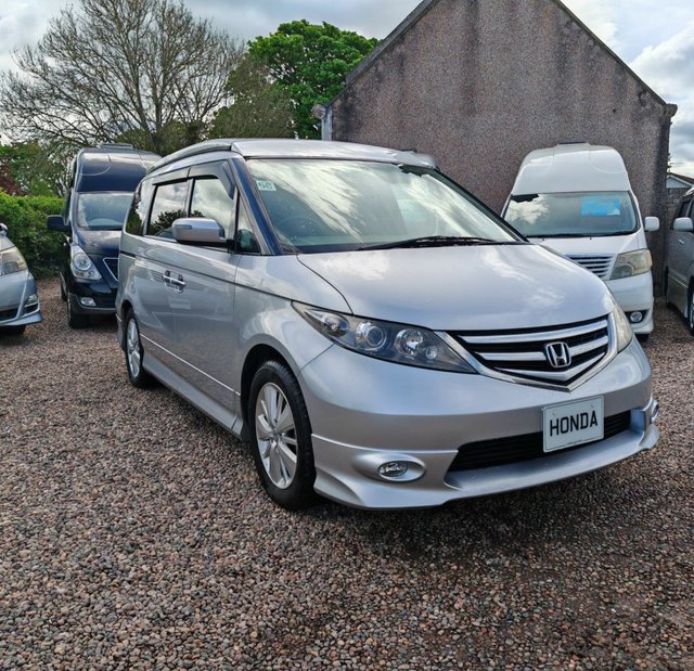 Page 4 of 5 for Used vans for sale. Fife & van Dealer Fantastic