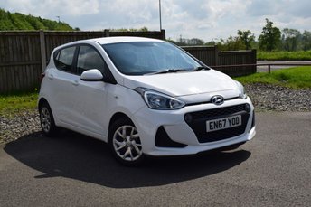Used cars for sale in Penrith & Cumbria: Intercars of Penrith