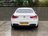 USED 2014 64 BMW 6 SERIES 3.0 640D M SPORT GRAN COUPE 4d 309 BHP HUGE SPEC, FINANCE AVAILABLE