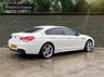 USED 2014 64 BMW 6 SERIES 3.0 640D M SPORT GRAN COUPE 4d 309 BHP HUGE SPEC, FINANCE AVAILABLE