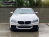 USED 2014 64 BMW 6 SERIES 3.0 640D M SPORT GRAN COUPE 4d 309 BHP HUGE SPEC, FINANCE AVAILABLE