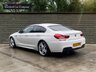 USED 2014 64 BMW 6 SERIES 3.0 640D M SPORT GRAN COUPE 4d 309 BHP HUGE SPEC, FINANCE AVAILABLE