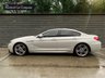 USED 2014 64 BMW 6 SERIES 3.0 640D M SPORT GRAN COUPE 4d 309 BHP HUGE SPEC, FINANCE AVAILABLE