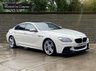 USED 2014 64 BMW 6 SERIES 3.0 640D M SPORT GRAN COUPE 4d 309 BHP HUGE SPEC, FINANCE AVAILABLE