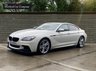 USED 2014 64 BMW 6 SERIES 3.0 640D M SPORT GRAN COUPE 4d 309 BHP HUGE SPEC, FINANCE AVAILABLE
