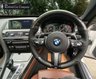 USED 2014 64 BMW 6 SERIES 3.0 640D M SPORT GRAN COUPE 4d 309 BHP HUGE SPEC, FINANCE AVAILABLE
