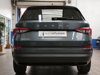 USED 2021 70 SKODA KODIAQ 1.5 SE L TSI DSG 5d 148 BHP 7 SEATS SAT NAV HEATED PART LEATHER INTERIOR PARKING SENSORS 1 OWNER SERVICE HISTORY 6 MONTHS GOLD WARRANTY