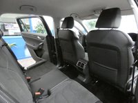 USED 2021 70 SKODA KODIAQ 1.5 SE L TSI DSG 5d 148 BHP 7 SEATS SAT NAV HEATED PART LEATHER INTERIOR PARKING SENSORS 1 OWNER SERVICE HISTORY 6 MONTHS GOLD WARRANTY