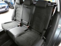 USED 2021 70 SKODA KODIAQ 1.5 SE L TSI DSG 5d 148 BHP 7 SEATS SAT NAV HEATED PART LEATHER INTERIOR PARKING SENSORS 1 OWNER SERVICE HISTORY 6 MONTHS GOLD WARRANTY