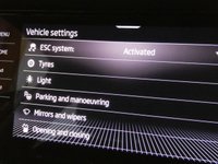 USED 2021 70 SKODA KODIAQ 1.5 SE L TSI DSG 5d 148 BHP 7 SEATS SAT NAV HEATED PART LEATHER INTERIOR PARKING SENSORS 1 OWNER SERVICE HISTORY 6 MONTHS GOLD WARRANTY