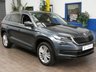 USED 2021 70 SKODA KODIAQ 1.5 SE L TSI DSG 5d 148 BHP 7 SEATS SAT NAV HEATED PART LEATHER INTERIOR PARKING SENSORS 1 OWNER SERVICE HISTORY 6 MONTHS GOLD WARRANTY