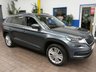 USED 2021 70 SKODA KODIAQ 1.5 SE L TSI DSG 5d 148 BHP 7 SEATS SAT NAV HEATED PART LEATHER INTERIOR PARKING SENSORS 1 OWNER SERVICE HISTORY 6 MONTHS GOLD WARRANTY