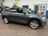USED 2021 70 SKODA KODIAQ 1.5 SE L TSI DSG 5d 148 BHP 7 SEATS SAT NAV HEATED PART LEATHER INTERIOR PARKING SENSORS 1 OWNER SERVICE HISTORY 6 MONTHS GOLD WARRANTY