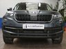 USED 2021 70 SKODA KODIAQ 1.5 SE L TSI DSG 5d 148 BHP 7 SEATS SAT NAV HEATED PART LEATHER INTERIOR PARKING SENSORS 1 OWNER SERVICE HISTORY 6 MONTHS GOLD WARRANTY