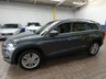 USED 2021 70 SKODA KODIAQ 1.5 SE L TSI DSG 5d 148 BHP 7 SEATS SAT NAV HEATED PART LEATHER INTERIOR PARKING SENSORS 1 OWNER SERVICE HISTORY 6 MONTHS GOLD WARRANTY