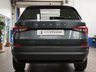 USED 2021 70 SKODA KODIAQ 1.5 SE L TSI DSG 5d 148 BHP 7 SEATS SAT NAV HEATED PART LEATHER INTERIOR PARKING SENSORS 1 OWNER SERVICE HISTORY 6 MONTHS GOLD WARRANTY