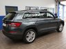 USED 2021 70 SKODA KODIAQ 1.5 SE L TSI DSG 5d 148 BHP 7 SEATS SAT NAV HEATED PART LEATHER INTERIOR PARKING SENSORS 1 OWNER SERVICE HISTORY 6 MONTHS GOLD WARRANTY