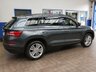 USED 2021 70 SKODA KODIAQ 1.5 SE L TSI DSG 5d 148 BHP 7 SEATS SAT NAV HEATED PART LEATHER INTERIOR PARKING SENSORS 1 OWNER SERVICE HISTORY 6 MONTHS GOLD WARRANTY