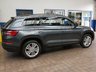 USED 2021 70 SKODA KODIAQ 1.5 SE L TSI DSG 5d 148 BHP 7 SEATS SAT NAV HEATED PART LEATHER INTERIOR PARKING SENSORS 1 OWNER SERVICE HISTORY 6 MONTHS GOLD WARRANTY