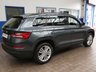 USED 2021 70 SKODA KODIAQ 1.5 SE L TSI DSG 5d 148 BHP 7 SEATS SAT NAV HEATED PART LEATHER INTERIOR PARKING SENSORS 1 OWNER SERVICE HISTORY 6 MONTHS GOLD WARRANTY