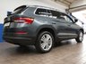 USED 2021 70 SKODA KODIAQ 1.5 SE L TSI DSG 5d 148 BHP 7 SEATS SAT NAV HEATED PART LEATHER INTERIOR PARKING SENSORS 1 OWNER SERVICE HISTORY 6 MONTHS GOLD WARRANTY