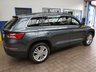 USED 2021 70 SKODA KODIAQ 1.5 SE L TSI DSG 5d 148 BHP 7 SEATS SAT NAV HEATED PART LEATHER INTERIOR PARKING SENSORS 1 OWNER SERVICE HISTORY 6 MONTHS GOLD WARRANTY