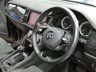USED 2021 70 SKODA KODIAQ 1.5 SE L TSI DSG 5d 148 BHP 7 SEATS SAT NAV HEATED PART LEATHER INTERIOR PARKING SENSORS 1 OWNER SERVICE HISTORY 6 MONTHS GOLD WARRANTY