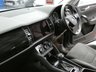 USED 2021 70 SKODA KODIAQ 1.5 SE L TSI DSG 5d 148 BHP 7 SEATS SAT NAV HEATED PART LEATHER INTERIOR PARKING SENSORS 1 OWNER SERVICE HISTORY 6 MONTHS GOLD WARRANTY