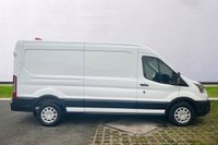 USED 2022 22 FORD TRANSIT 2.0 350 TREND P/V ECOBLUE 129 BHP ROOF LIGHTS CHAPTER 8,APPLE,ANDRIOD