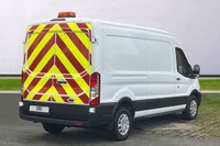 USED 2022 22 FORD TRANSIT 2.0 350 TREND P/V ECOBLUE 129 BHP ROOF LIGHTS CHAPTER 8,APPLE,ANDRIOD