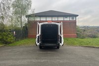 USED 2022 22 FORD TRANSIT 2.0 350 TREND P/V ECOBLUE 129 BHP ROOF LIGHTS CHAPTER 8,APPLE,ANDRIOD