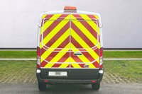 USED 2022 22 FORD TRANSIT 2.0 350 TREND P/V ECOBLUE 129 BHP ROOF LIGHTS CHAPTER 8,APPLE,ANDRIOD