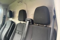 USED 2022 22 FORD TRANSIT 2.0 350 TREND P/V ECOBLUE 129 BHP ROOF LIGHTS CHAPTER 8,APPLE,ANDRIOD