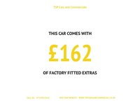USED 2022 22 FORD TRANSIT 2.0 350 TREND P/V ECOBLUE 129 BHP ROOF LIGHTS CHAPTER 8,APPLE,ANDRIOD