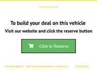 USED 2022 22 FORD TRANSIT 2.0 350 TREND P/V ECOBLUE 129 BHP ROOF LIGHTS CHAPTER 8,APPLE,ANDRIOD