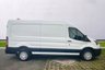 USED 2022 22 FORD TRANSIT 2.0 350 TREND P/V ECOBLUE 129 BHP ROOF LIGHTS CHAPTER 8,APPLE,ANDRIOD