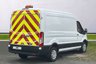 USED 2022 22 FORD TRANSIT 2.0 350 TREND P/V ECOBLUE 129 BHP ROOF LIGHTS CHAPTER 8,APPLE,ANDRIOD