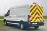 USED 2022 22 FORD TRANSIT 2.0 350 TREND P/V ECOBLUE 129 BHP ROOF LIGHTS CHAPTER 8,APPLE,ANDRIOD