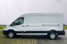 USED 2022 22 FORD TRANSIT 2.0 350 TREND P/V ECOBLUE 129 BHP ROOF LIGHTS CHAPTER 8,APPLE,ANDRIOD
