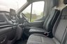USED 2022 22 FORD TRANSIT 2.0 350 TREND P/V ECOBLUE 129 BHP ROOF LIGHTS CHAPTER 8,APPLE,ANDRIOD