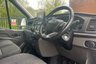 USED 2022 22 FORD TRANSIT 2.0 350 TREND P/V ECOBLUE 129 BHP ROOF LIGHTS CHAPTER 8,APPLE,ANDRIOD