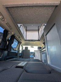 USED 2003 03 TOYOTA ALPHARD CAMPERVAN New Side Conversion REF 99