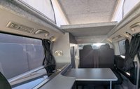 USED 2003 03 TOYOTA ALPHARD CAMPERVAN New Side Conversion REF 99