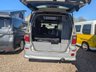 USED 2003 03 TOYOTA ALPHARD CAMPERVAN New Side Conversion REF 99